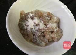 虾仁炒韭菜的做法图解1