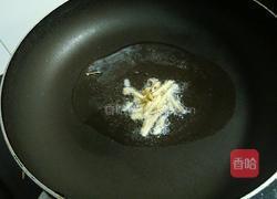 虾仁炒韭菜的做法图解4