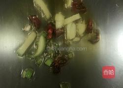 辣炒海螺肉的做法图解5