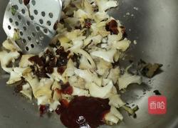 辣炒海螺肉的做法图解7