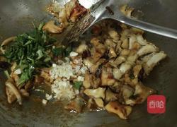 辣炒海螺肉的做法图解8