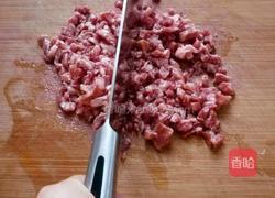 彩色牛肉馄饨的做法图解7