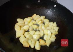 咖喱土豆的做法图解4