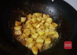 咖喱土豆的做法图解7