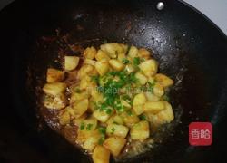 咖喱土豆的做法图解8