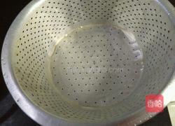 捞饭的做法图解3