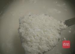捞饭的做法图解7