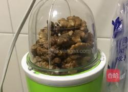 核桃酥饼的做法图解3