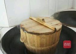 捞饭的做法图解15