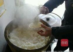 捞饭的做法图解16