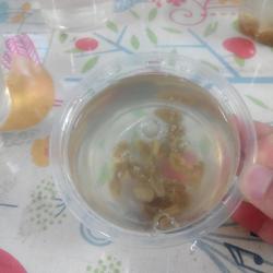 葡萄干果冻的做法[图]