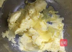 蔓越莓饼干的做法图解2