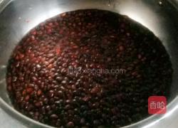 煮五香松籽的做法图解6
