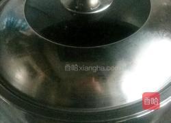 煮五香松籽的做法图解7