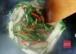 韭菜香干的做法图解9