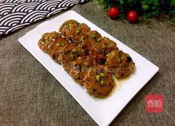 香煎猪肉饼的做法图解10