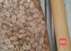 牛轧糖（麦芽糖无蛋清版）的做法图解2