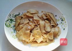 蚝油杏鲍菇的做法图解9