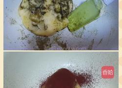 圈圈饼干的做法图解6