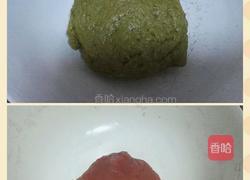 圈圈饼干的做法图解7