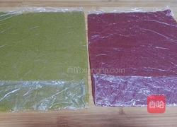 圈圈饼干的做法图解8