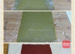 圈圈饼干的做法图解9