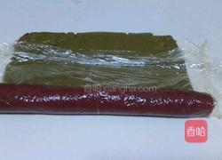 圈圈饼干的做法图解11