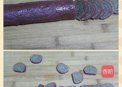 圈圈饼干的做法图解13