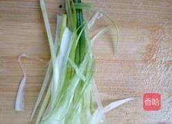 红烧鮸鱼的做法图解1