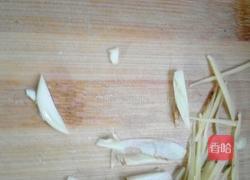 红烧鮸鱼的做法图解2