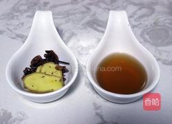 朝鲜族风味—酱牛肉辣椒的做法图解3