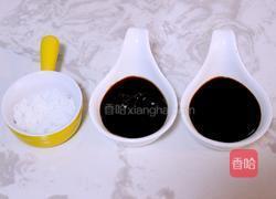 朝鲜族风味—酱牛肉辣椒的做法图解4