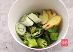 蚝油杏鲍菇的做法图解3