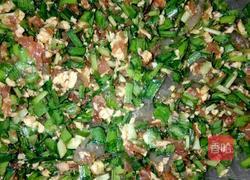 肉三鲜馅的做法图解8