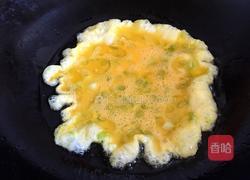 虾仁炒鸡蛋的做法图解6