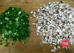 香菇猪肉包子的做法图解8