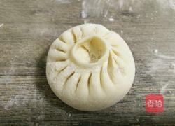 香菇猪肉包子的做法图解21