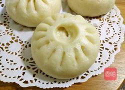 香菇猪肉包子的做法图解25