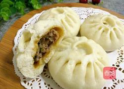 香菇猪肉包子的做法图解26
