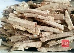 自制牛肉干的做法图解2