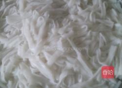 阳江玛仔的做法图解2