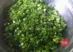 虾米炒瘦肉的做法图解3