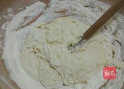 油条的做法图解3