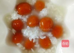 南瓜圆子的做法图解8