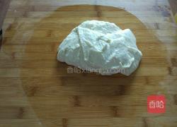 油条的做法图解7