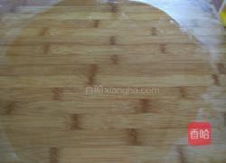 油条的做法图解6