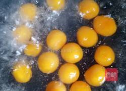 南瓜圆子的做法图解5