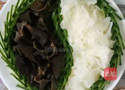 双耳荟脆的做法图解5