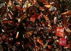 自制牛肉干的做法图解6