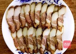 腊肉煲仔饭的做法图解2